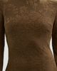 Pretty Lavish Pretty Lavish Tanaia Long Sleeve Jersey Maxi Dress - 2