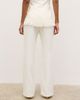 Pretty Lavish Pretty Lavish Verona Tweed Straight Leg Trousers - 3