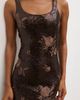Pretty Lavish Pretty Lavish Zia Sequin Maxi Dress - 2