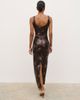 Pretty Lavish Pretty Lavish Zia Sequin Maxi Dress - 3