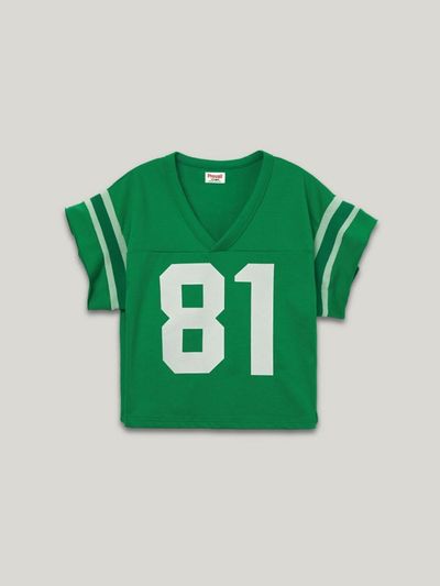 PREVAIL PVIL 81 Top_Green