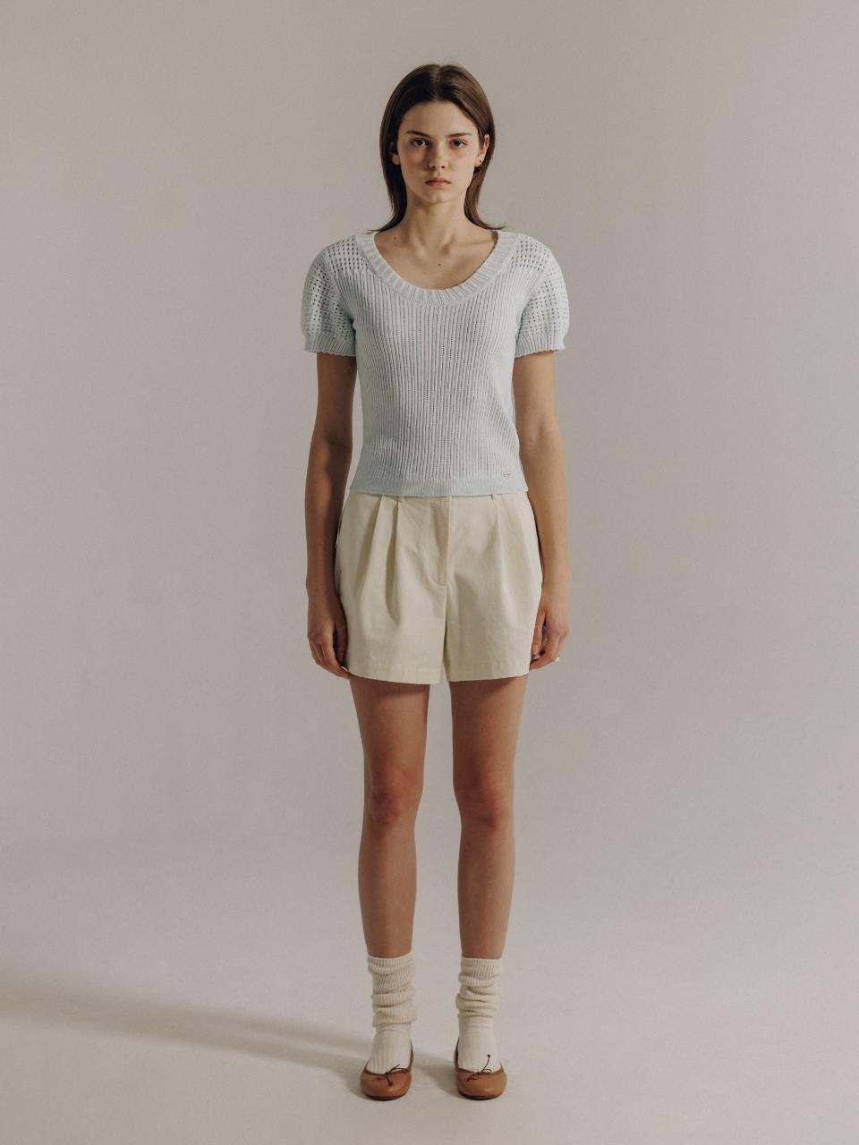 PREVAIL PVIL Classic Shorts_Sand