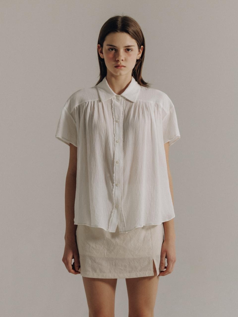 PREVAIL PVIL Western Blouse