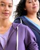 Primary Primary Adult 24/7 Zip Hoodie - 2