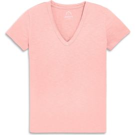 Primary Primary Adult Classic Slub V-Neck Tee