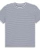 Primary Primary Adult Easy Crewneck Stripe Tee - 1