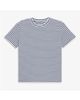 Primary Primary Adult Easy Crewneck Stripe Tee - 2