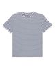 Primary Primary Adult Easy Crewneck Stripe Tee - 3