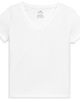 Primary Primary Adult Easy V-Neck Tee - 1