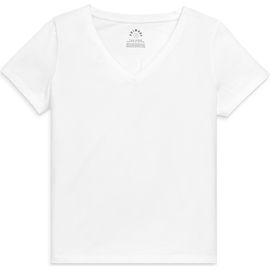 Primary Primary Adult Easy V-Neck Tee