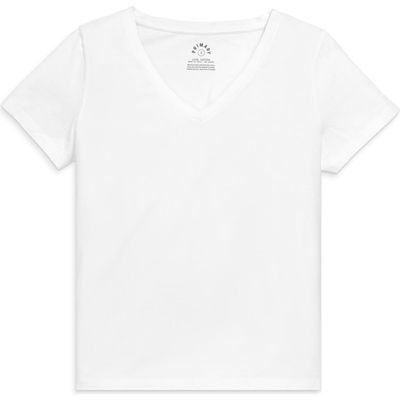 Primary Primary Adult Easy V-Neck Tee