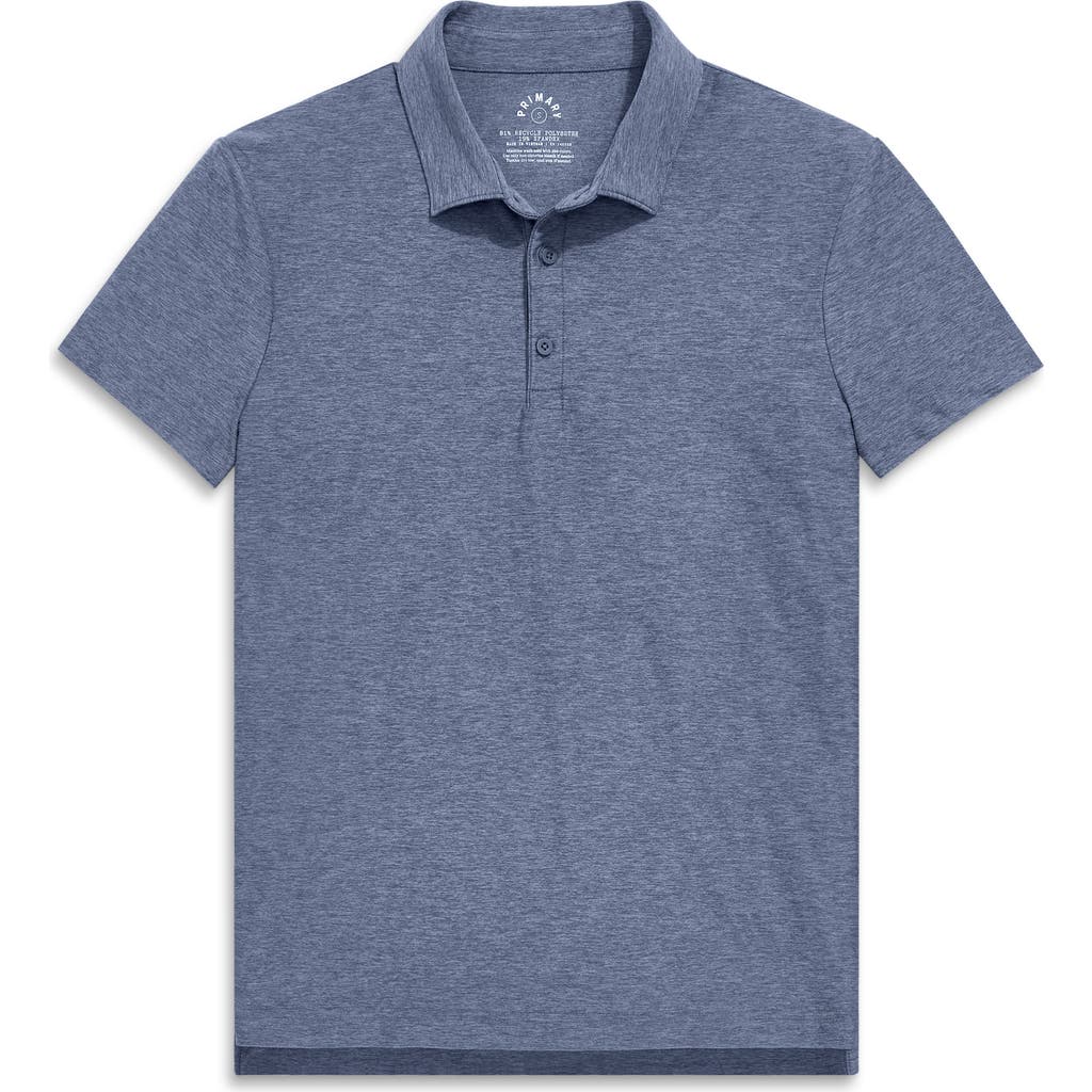 Primary Primary Adult Flexknit Polo