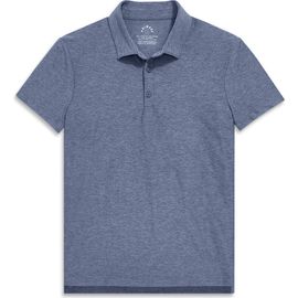 Primary Primary Adult Flexknit Polo