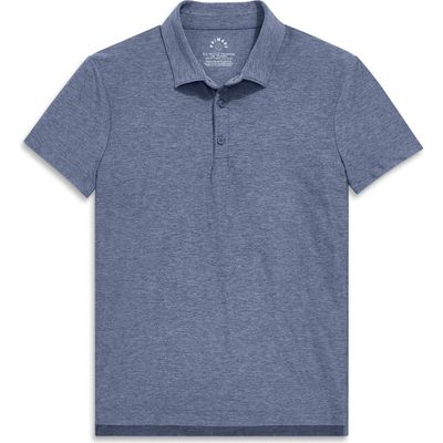 Primary Primary Adult Flexknit Polo