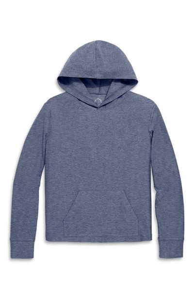 Primary Primary Adult Flexknit Pullover Hoodie