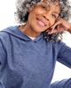 Primary Primary Adult Flexknit Pullover Hoodie - 2
