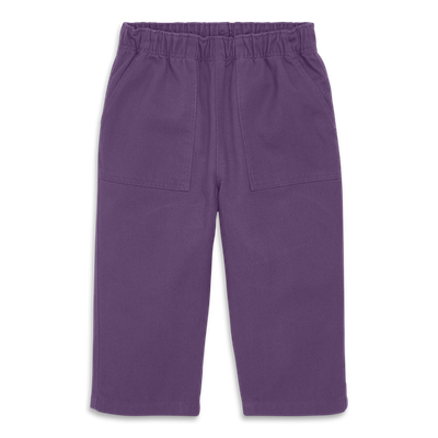 Primary Primary Baby Cotton Twill Pocket Pant
