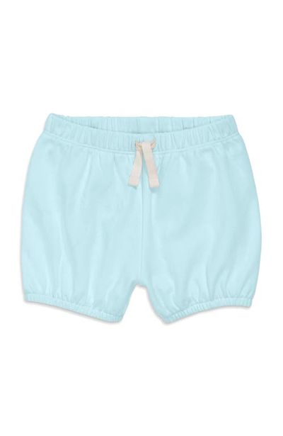 Primary Primary Baby Organic Bubble Short