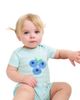 Primary Primary Baby Organic Bubble Short - 2