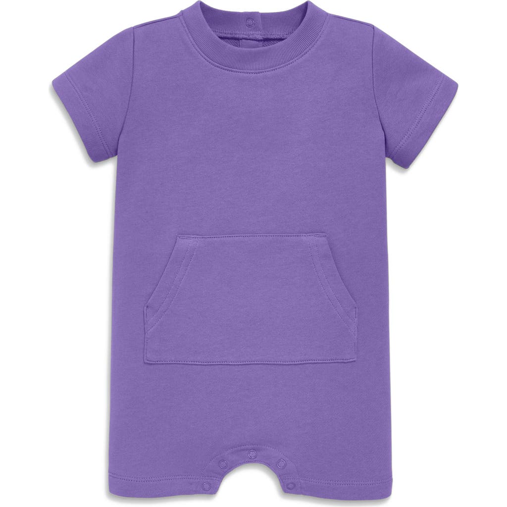Primary Primary Baby Sweatshort Shortie