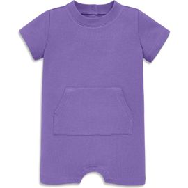 Primary Primary Baby Sweatshort Shortie