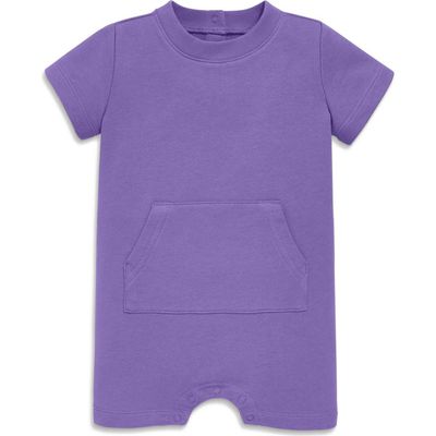 Primary Primary Baby Sweatshort Shortie