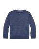 Primary Primary Cozy Fleece Crewneck Sweatshirt - 1