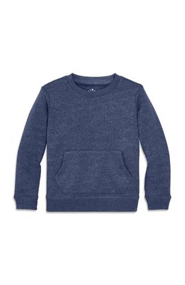 Primary Primary Cozy Fleece Crewneck Sweatshirt