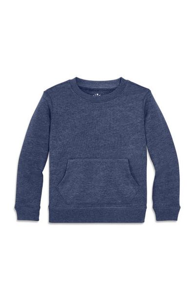 Primary Primary Cozy Fleece Crewneck Sweatshirt