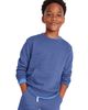 Primary Primary Cozy Fleece Crewneck Sweatshirt - 2