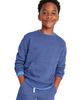 Primary Primary Cozy Fleece Crewneck Sweatshirt - 4