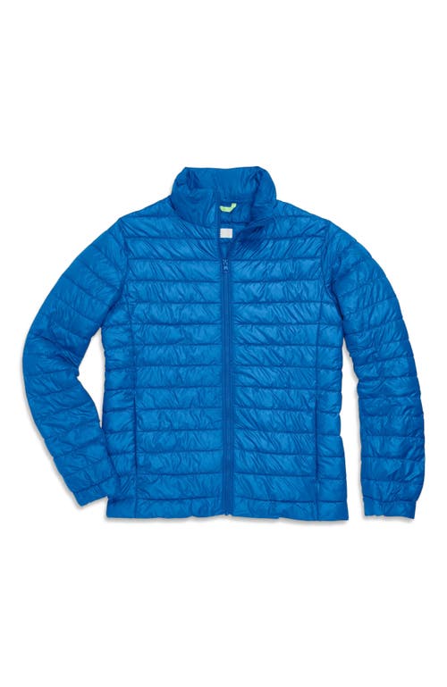 Primary Primary Gown-Ups Puffer Jacket