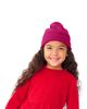 Primary Primary Kids Cotton Beanie - 2