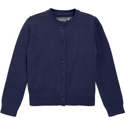 Primary Primary Kids Cotton Cardigan
