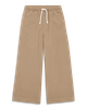 Primary Primary Kids Cotton Drawstring Baggy Pant - 1