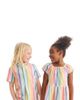 Primary Primary Kids Cotton Gauze Button Down - 2
