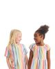 Primary Primary Kids Cotton Gauze Button Down - 4