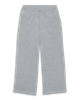 Primary Primary Kids Cozy Fleece Wide Leg Pant - 1
