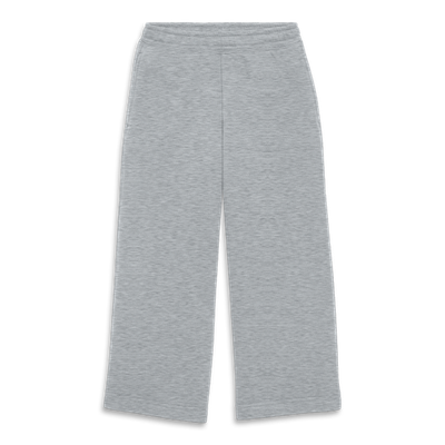 Primary Primary Kids Cozy Fleece Wide Leg Pant