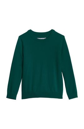 Primary Primary Kids Crewneck Sweater
