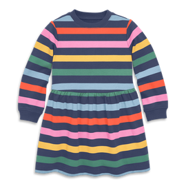 Primary Primary Kids Easy Sweatshirt Dress