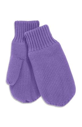 Primary Primary Kids Fleece-Lined Mittens