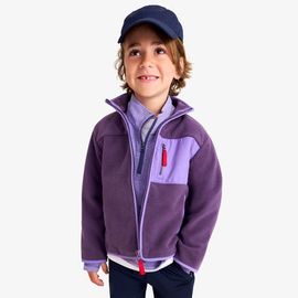 Primary Primary Kids Fleece Jacket