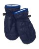 Primary Primary Kids Lightweight Puffer Mittens - 1
