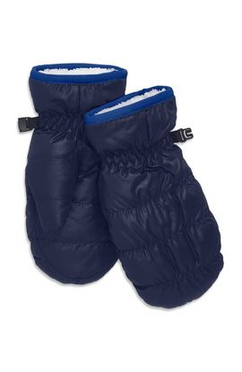 Primary Primary Kids Lightweight Puffer Mittens