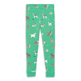 Primary Primary Kids Organic Pj Pant