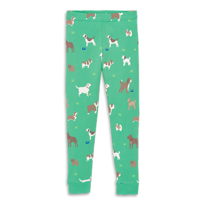 Primary Primary Kids Organic Pj Pant