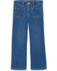 Primary Primary Kids Patch Pocket Jean - 1