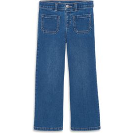 Primary Primary Kids Patch Pocket Jean