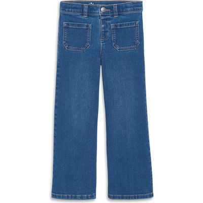 Primary Primary Kids Patch Pocket Jean